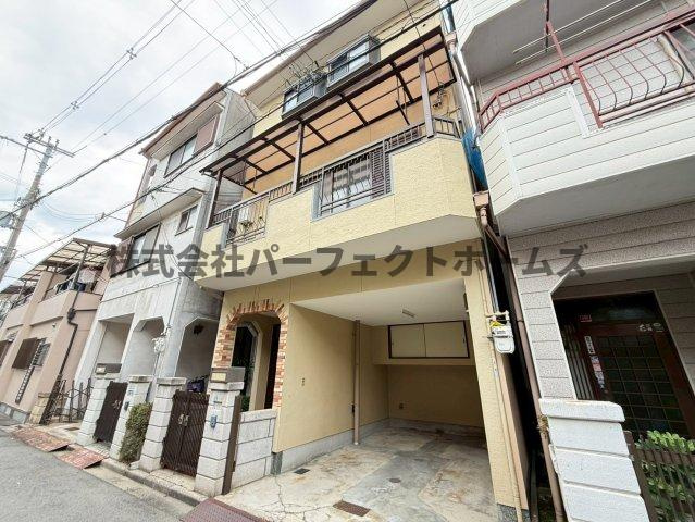 【外観】の画像