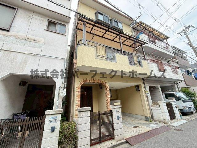 【外観】の画像