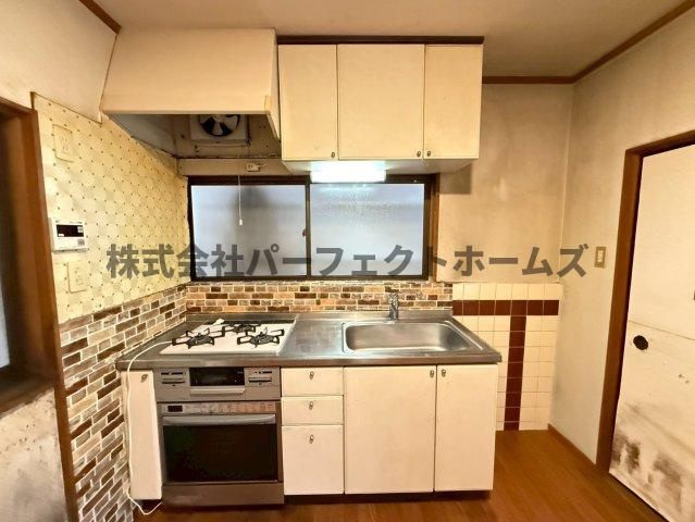 【キッチン】の画像