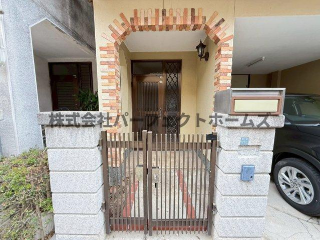 【エントランス】の画像