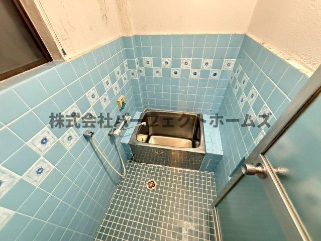 【浴室】の画像