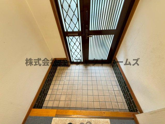 【玄関】の画像