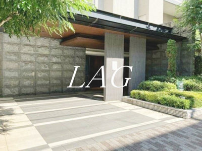 【エントランス】 | クレストフォルム南大井 | エントランスです。