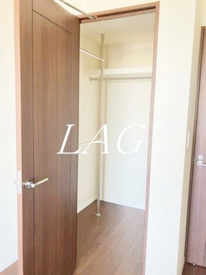 【収納】 | クレストフォルム南大井 | 収納です。