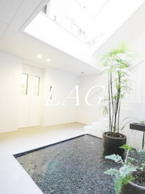 【その他共用部分】 | ＫＴテラス | 共用部です。