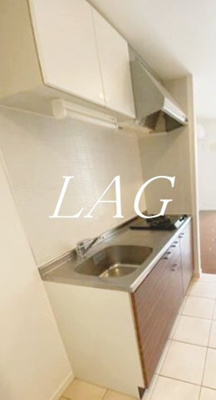 【キッチン】 | ＫＴテラス | キッチンです。