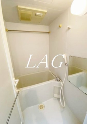 【浴室】 | ＫＴテラス | お風呂です。