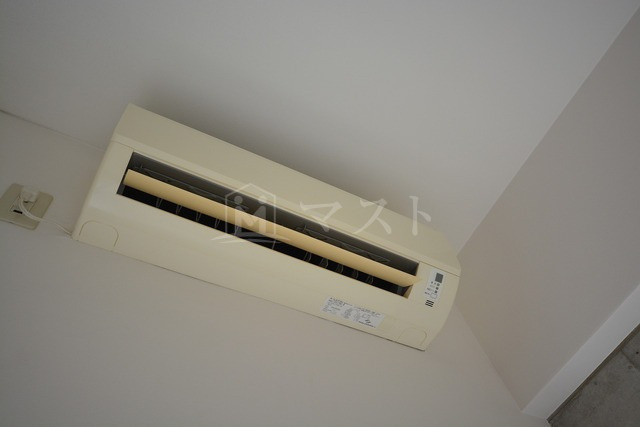 ベルシモンズ大阪港の設備