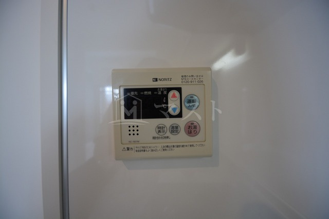 ベルシモンズ大阪港のその他