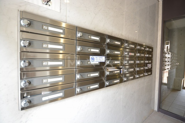 ベルシモンズ大阪港の設備