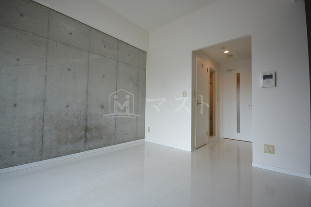 ベルシモンズ大阪港の内装