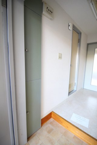 【収納】 | ウエストプラザ新保