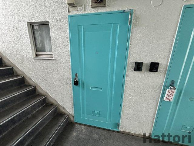 フレスマンション江坂のその他