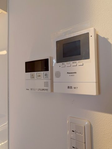 A&Gビルのセキュリティ