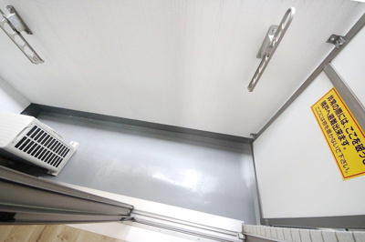 【バルコニー】 | ラグジュアリーアパートメント本郷