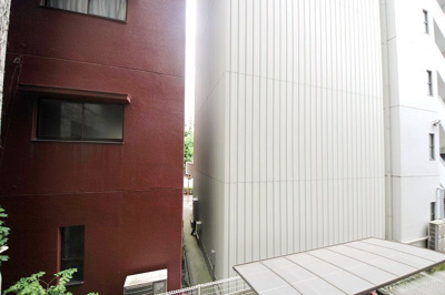 【展望】 | ラグジュアリーアパートメント本郷