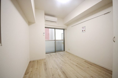 【居間・リビング】 | ラグジュアリーアパートメント本郷