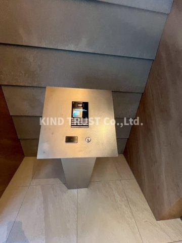 ルフォンプログレ南森町のその他