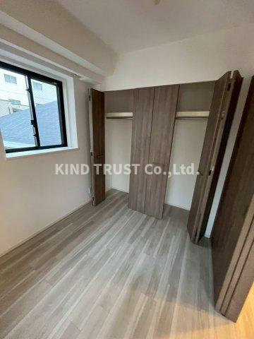 ルフォンプログレ南森町の居間・リビング|ゆったり過ごせる居間です