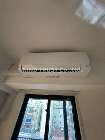 ルフォンプログレ南森町の設備