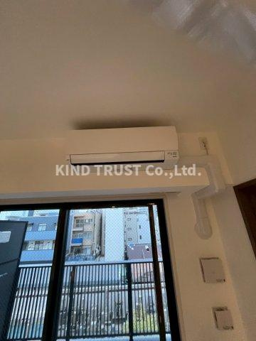 ルフォンプログレ南森町のその他