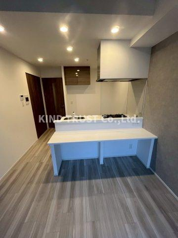 ルフォンプログレ南森町のその他