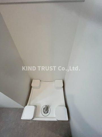 ルフォンプログレ南森町の設備