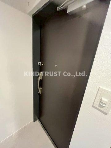 ルフォンプログレ南森町のその他