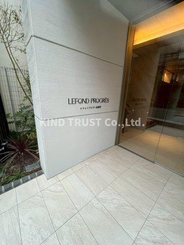 ルフォンプログレ南森町のその他