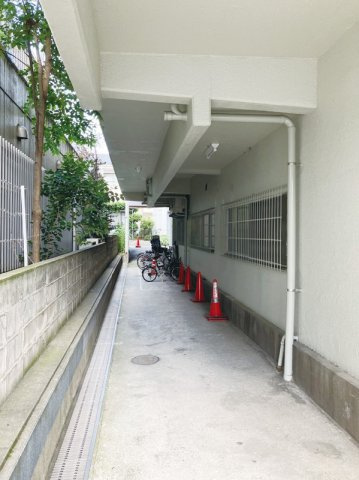 第2BAJビルのその他共用部分