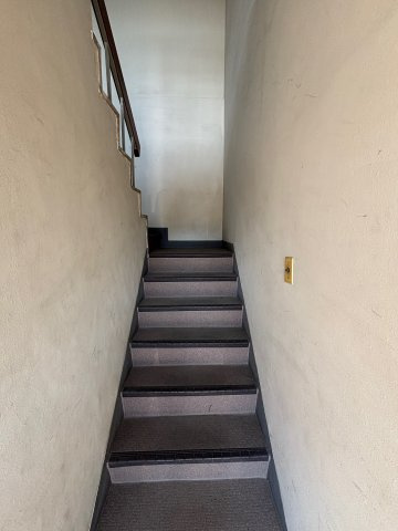 第2BAJビルのその他共用部分