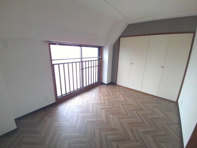 行徳ハイムの設備