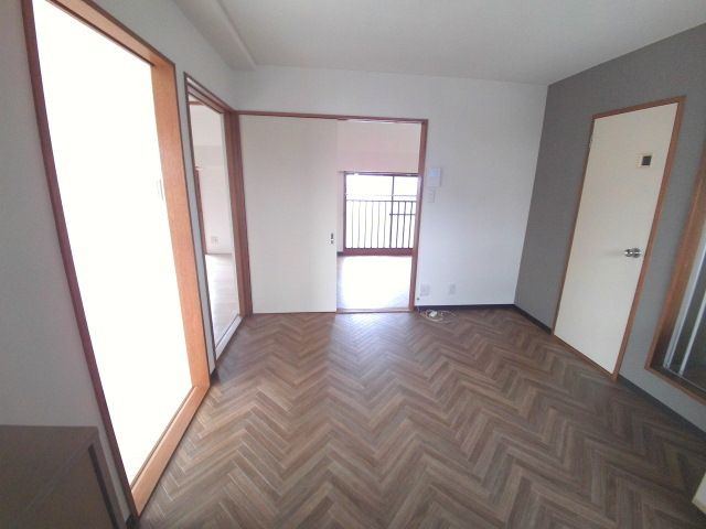 行徳ハイムの設備