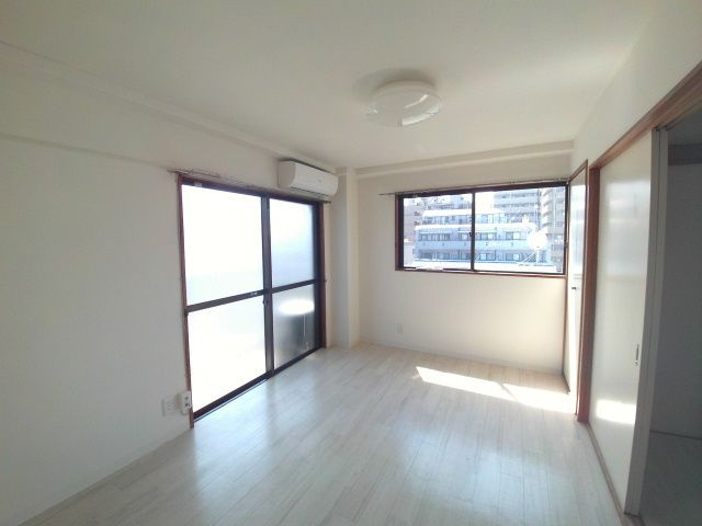 行徳ハイムのその他