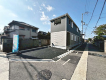 高松　新築分譲住宅　全２区画の画像