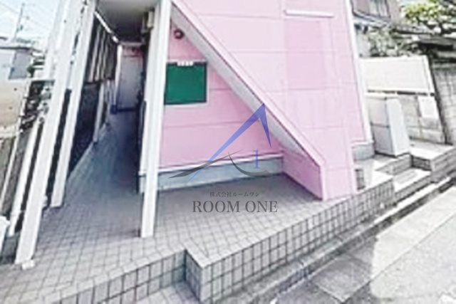 シエスタ若宮のエントランス|エントランスです。