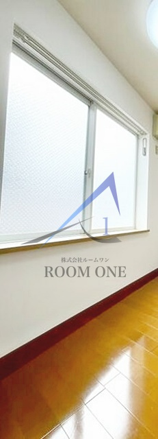 シエスタ若宮の寝室|寝室です。