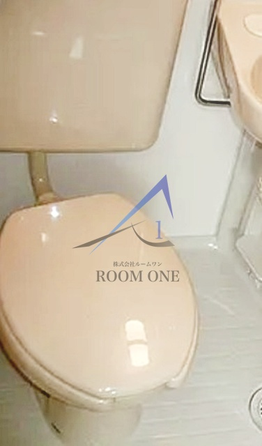 シエスタ若宮のトイレ|トイレです。