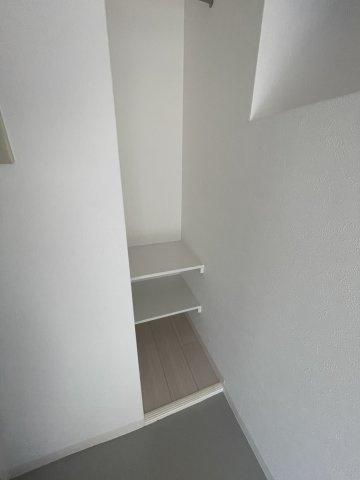 ベルトピア東灘の収納