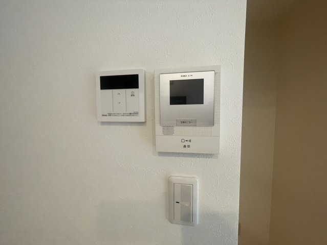 ベルトピア東灘のセキュリティ