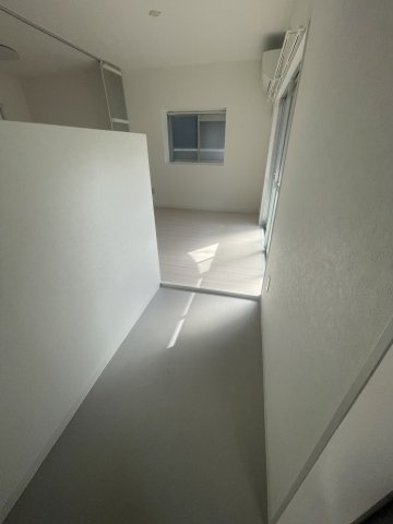 ベルトピア東灘の内装