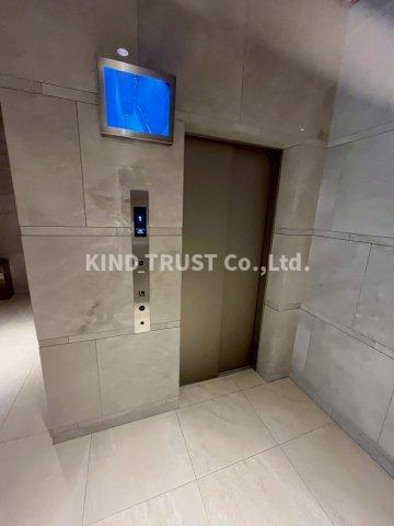 ルフォンプログレ南森町のその他共用部分