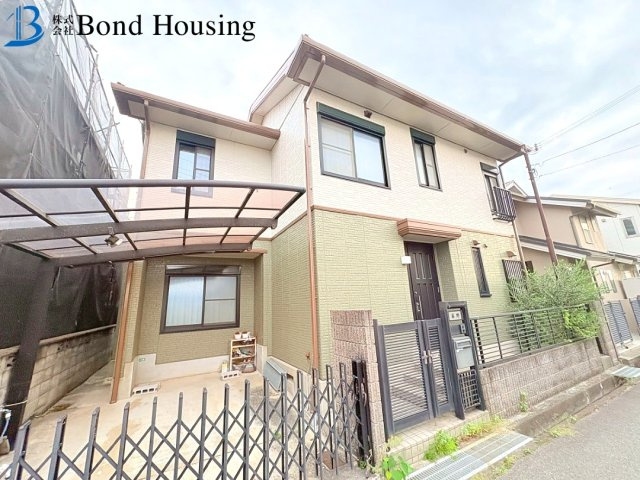 セキスイハイム施工　大久保町江井島　中古戸建のその他