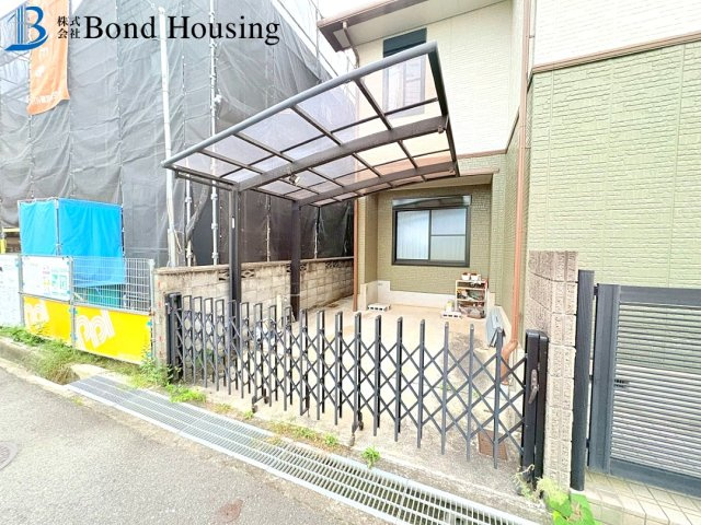 セキスイハイム施工　大久保町江井島　中古戸建のその他