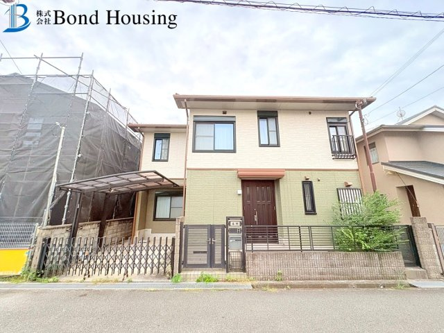 セキスイハイム施工　大久保町江井島　中古戸建のその他