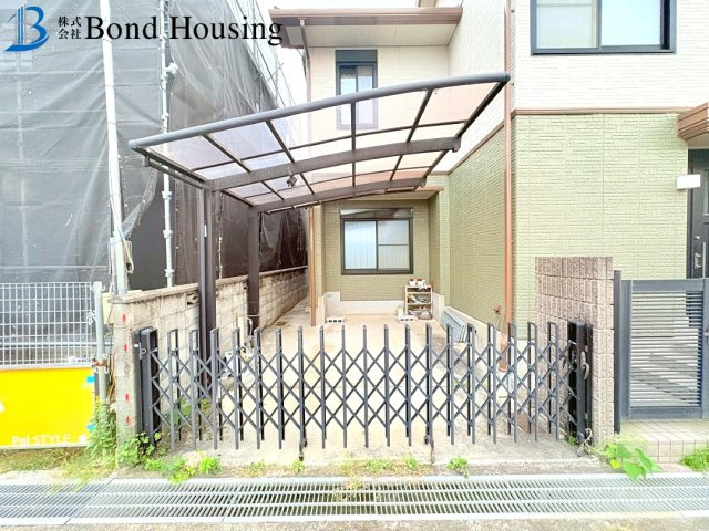 セキスイハイム施工　大久保町江井島　中古戸建のその他