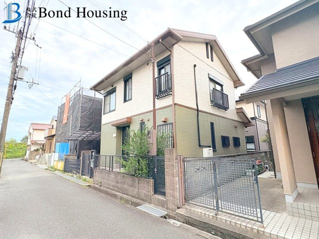 セキスイハイム施工　大久保町江井島　中古戸建のその他