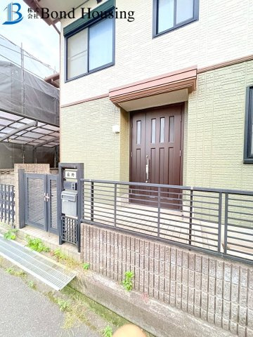 セキスイハイム施工　大久保町江井島　中古戸建のその他