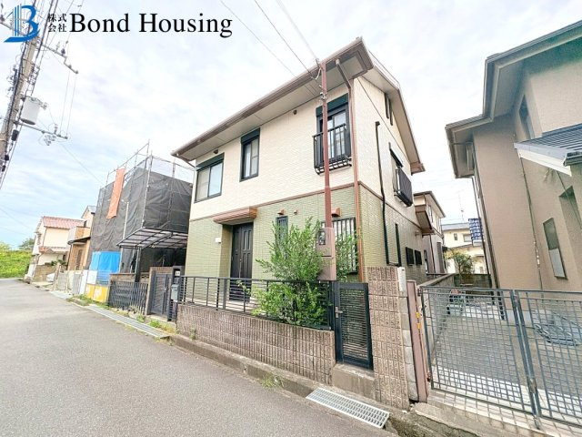 セキスイハイム施工　大久保町江井島　中古戸建のその他