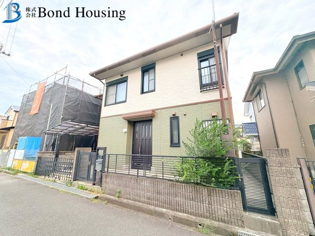 セキスイハイム施工　大久保町江井島　中古戸建のその他